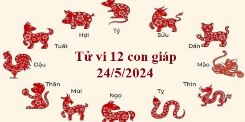 Tử vi 12 con giáp 2 Tử vi 12 con giáp