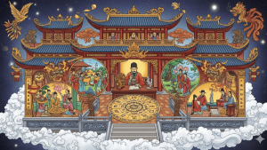 Cung Phúc Đức là gì?