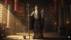 Cung Quan Lộc là gì? 