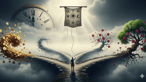 Đại hạn là gì?