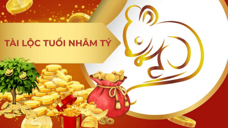 Sự Nghiệp, Tài Lộc Và Gia Đạo Tuổi Nhâm Tý Năm 2025