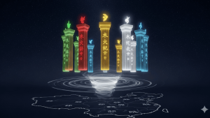 Thiên can là gì? Nguồn gốc và ý nghĩa