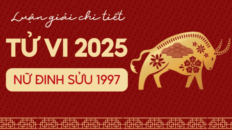 Tính Cách Người Tuổi Đinh Sửu