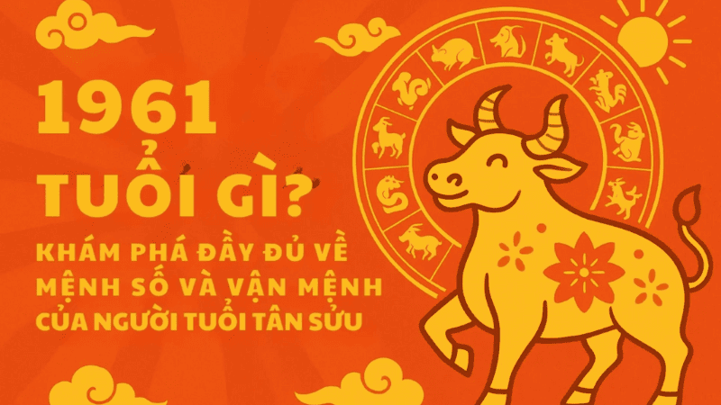 Tính Cách Tuổi Tân Sửu: Ưu, Khuyết Điểm Và Ứng Dụng 