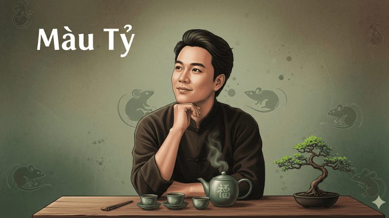 Tuổi Mậu Tý Là Gì
