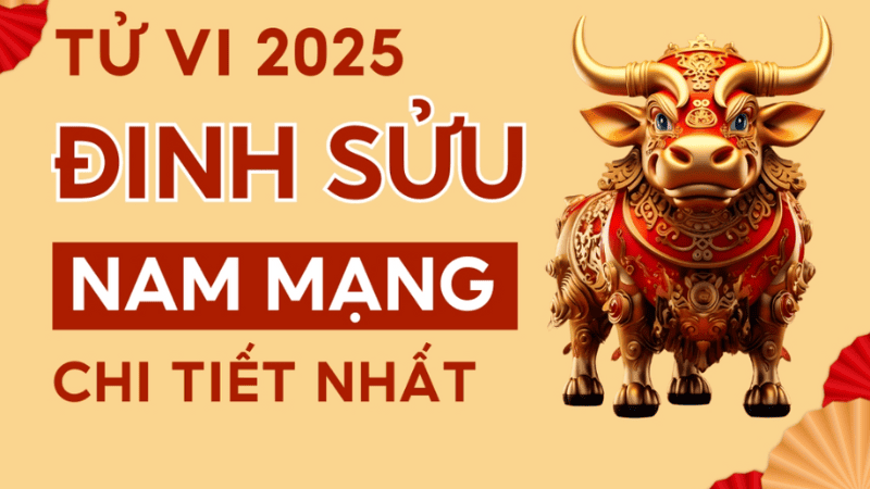 Vận Mệnh, Sự Nghiệp, Tài Lộc Và Tình Duyên