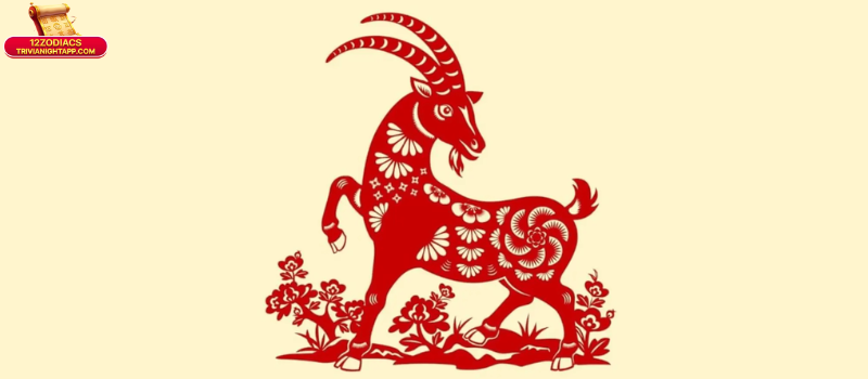 Tuổi Mùi hợp với tuổi nào kết hôn theo năm sinh và giới tính