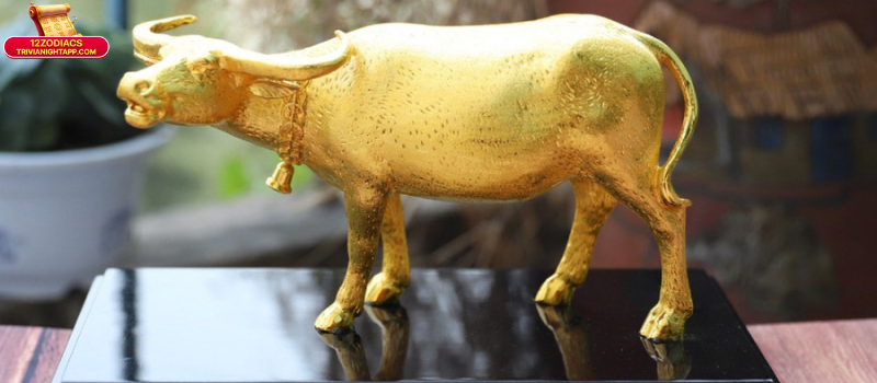 Tuổi Sửu Hợp Với Tuổi Nào Làm Ăn: Hướng Dẫn Chi Tiết 34 Tổng quan về tuổi Sửu trong kinh doanh